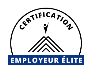 Certification bleu