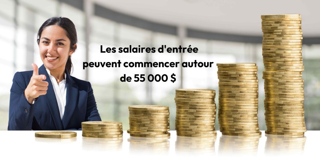 Salaire du conseiller en ressources humaines