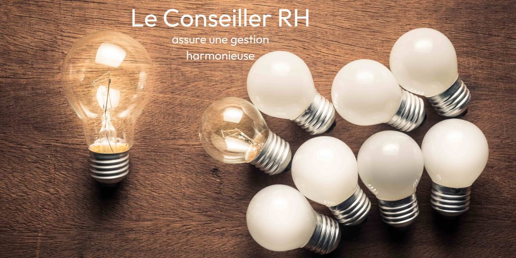 Conseiller RH