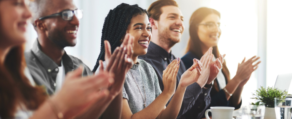 Reconnaissance employes firme rh bonheur au travail bien etre