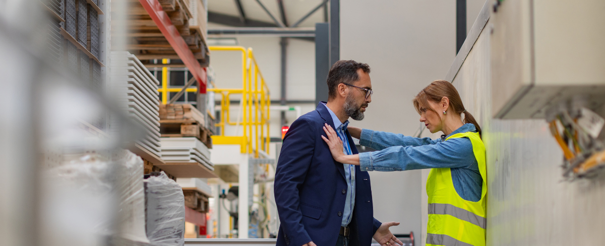 Loi 42 sur le harcèlement en milieu de travail : ce que vous devez savoir