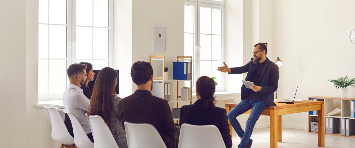 Firme Rh 21 Communication<br>> l'importance et les limites de la transparence