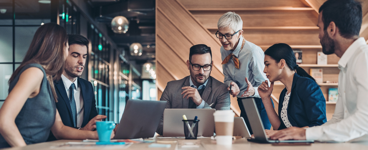 Objectifs Rh 2027 : Comment Choisir Les Bonnes Priorités Avant Janvier 2 Developper gestionnaires ameliorer performance equipes pme excellence rh ressources humaines