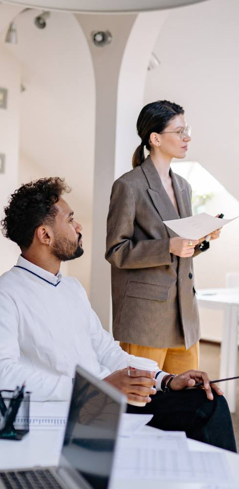 Préparer Sa Planification Stratégique Rh : Les Bases À Poser Avant Janvier 1 Developper gestionnaires ameliorer performance equipes pme excellence rh ressources humaines