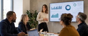 Quand les RH suivent la stratégie : transformer les priorités d’affaires en actions concrètes