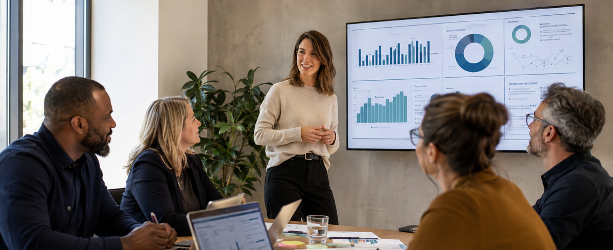 Quand Les Rh Suivent La Stratégie : Transformer Les Priorités D’affaires En Actions Concrètes 1 Quand les rh suivent la stratégie : transformer les priorités d’affaires en actions concrètes